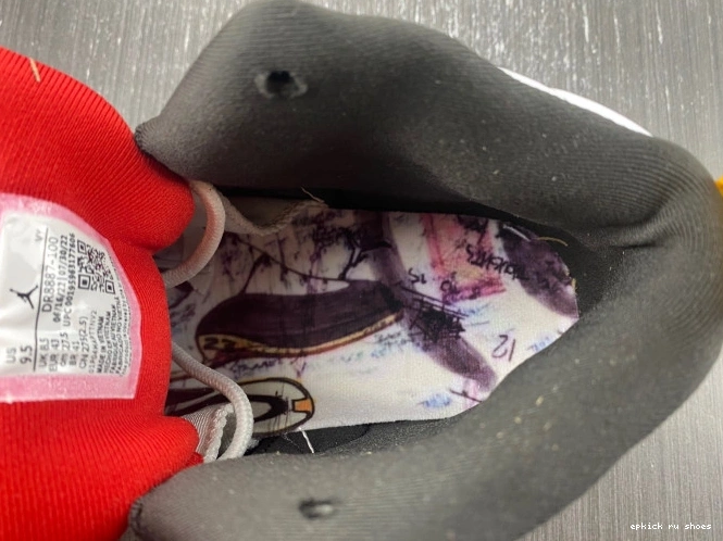 Rep in DR8887-100 12 China Air Years Jordan 25 0706